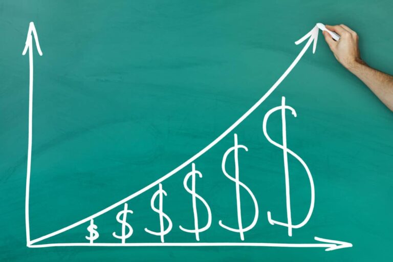 1 Dividend Stock That’s Been Quietly, But Constantly, Raising Its Dividend