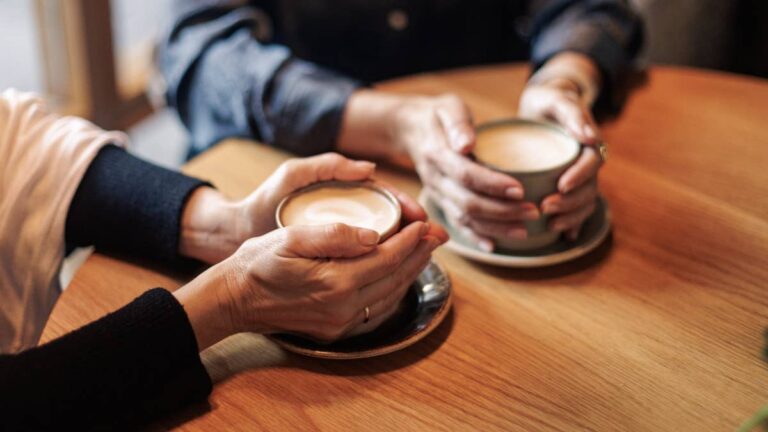131-year-old coffee giant is coming for Keurig's U.S. dominance