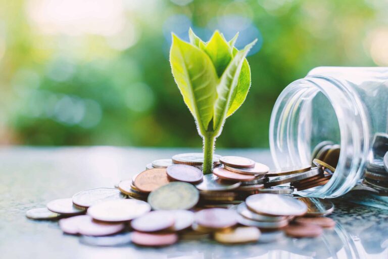 A 5% Dividend Stock Paying $39.30 Every Month