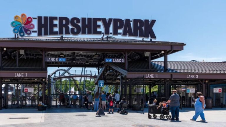 32-year-old theme park to close water ride forever after summer season