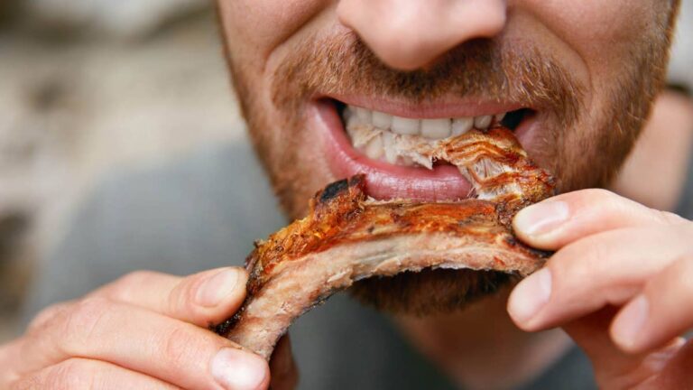 46-year-old barbecue chain franchisee files Chapter 11 bankruptcy