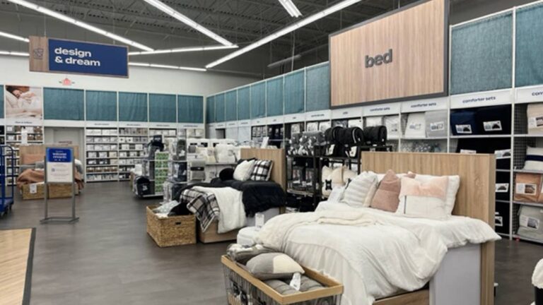 60-year-old retailer closes over 240 locations across 35 states