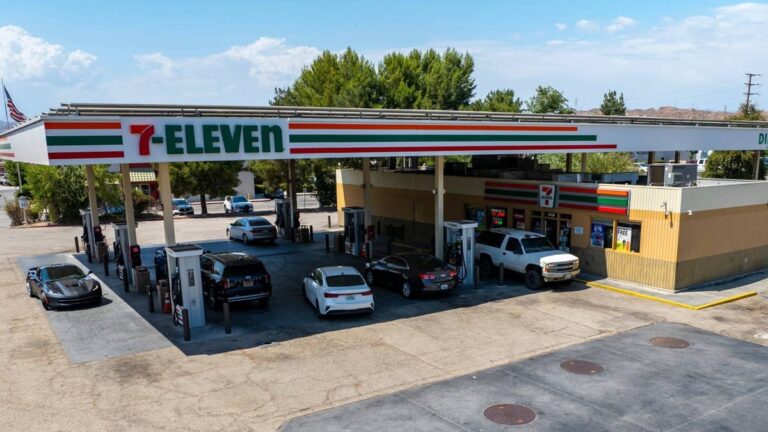 7-Eleven offers cheaper gas than Costco, Kroger, and Sam's Club