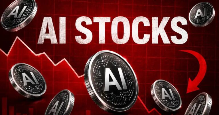 AI Stock Valuations Are a Bubble, India’s Chief Economic Advisor