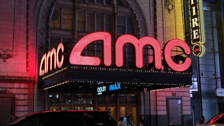 AMC makes bold call that sends its stock crashing