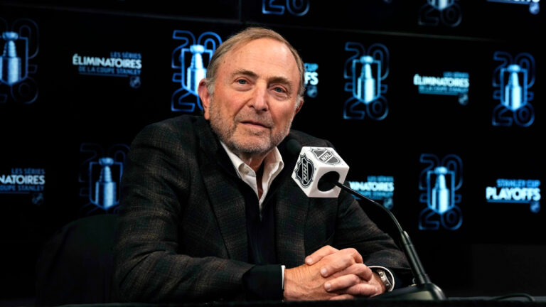 AP source: NHL exploring expansion opportunities in Texas