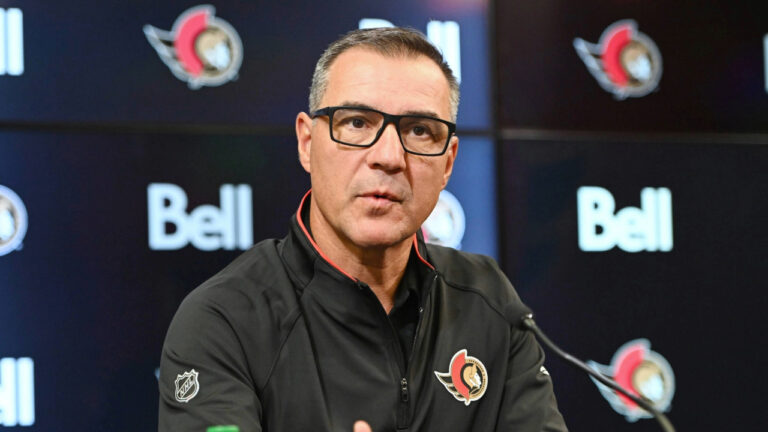 ‘Active and open’: Senators eye more trades after Tkachuk deal