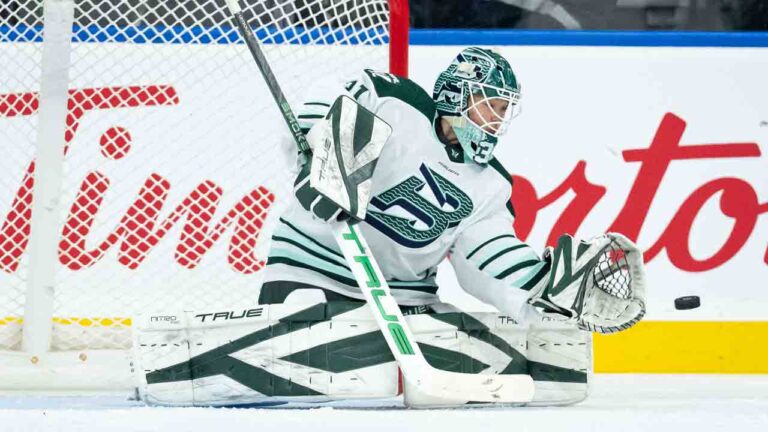 Aerin Frankel wins Billie Jean King MVP as Fleet dominate PWHL awards