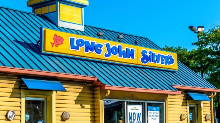 Another seafood chain closed over 30 locations
