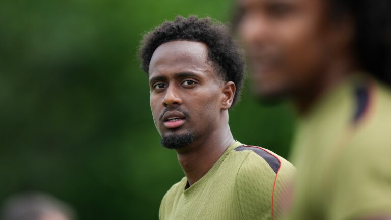 Ali Ahmed symbolic of Canada’s search for next breakthrough