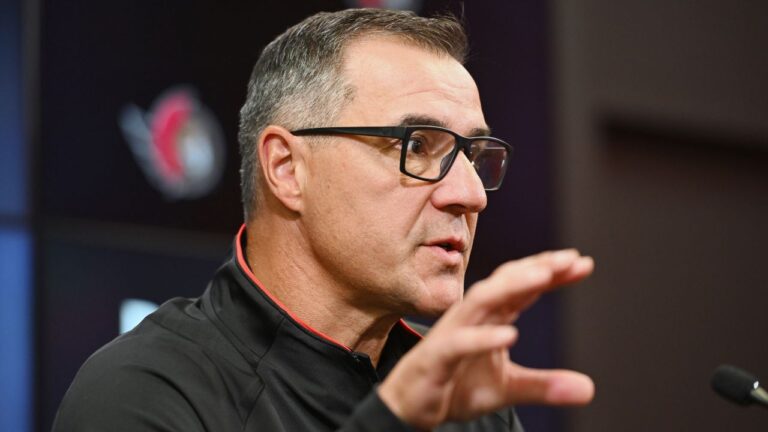All eyes on Senators GM Steve Staios after Tkachuk blockbuster