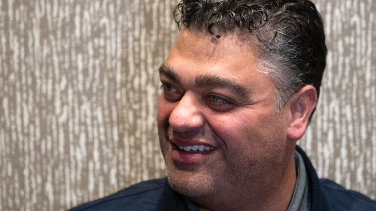 Angels fire GM Perry Minasian, appoint John Mozeliak as interim replacement