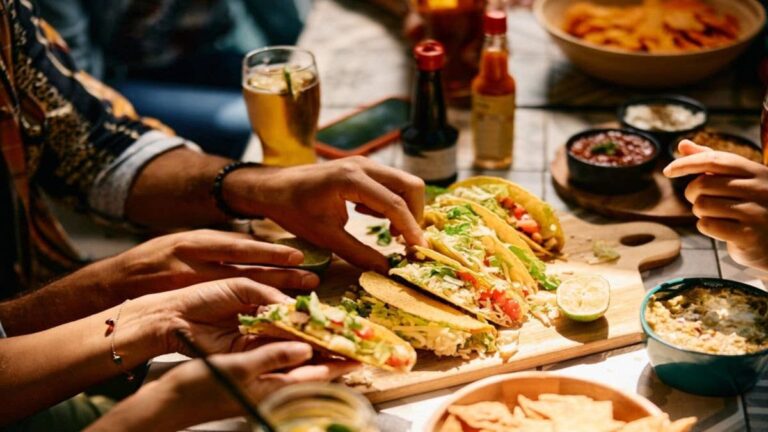 Another Mexican chain closes final restaurant, but it's not the end