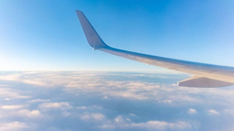 Another airline shuts down after losing license, cancels all flights