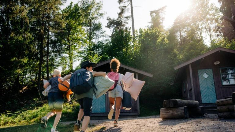 Another summer camp files for Chapter 11 bankruptcy