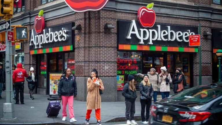 Applebee’s brings back long-missed $1 favorite