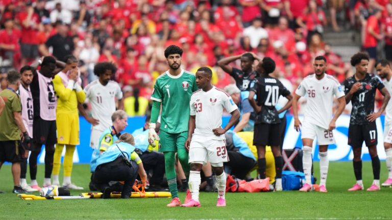 Assim Madibo banned for five games after breaking Ismael Kone’s leg