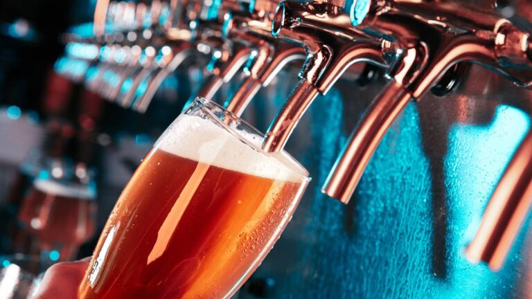 Award-winning brewery files Chapter 11 bankruptcy, seeks partners