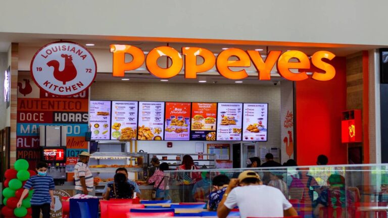 Popular fried chicken chain franchisee closes 39 locations