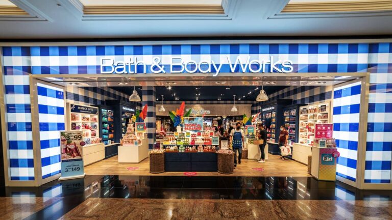 Bath & Body Works shares update customers will love