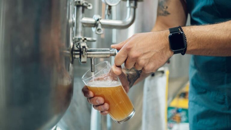 Beloved brewery abruptly closes, files Chapter 11 bankruptcy
