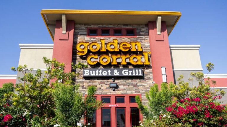 Beloved restaurant chain franchisee files Chapter 11 bankruptcy