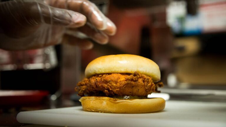 Beloved sandwich chain takes key crown from Chick-fil-A