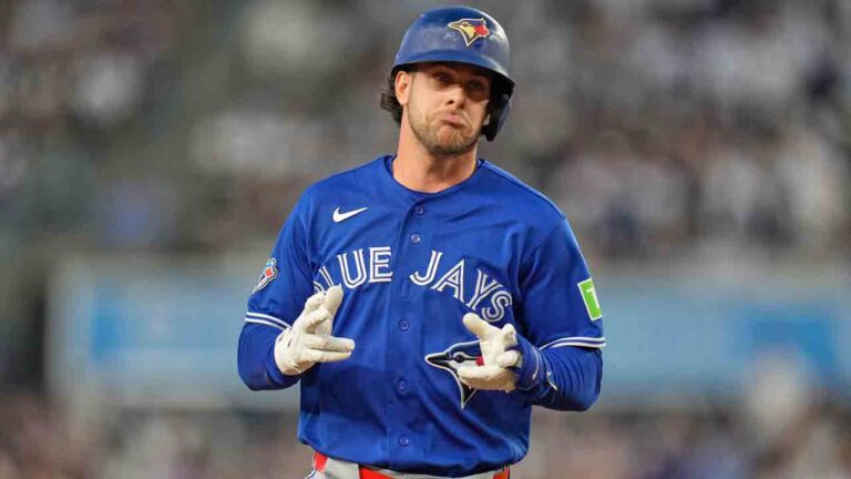 Blue Jays’ Ernie Clement leads American League all-star voting