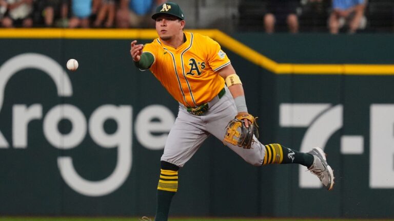 Blue Jays acquire Luis Urias from Diamondbacks for cash