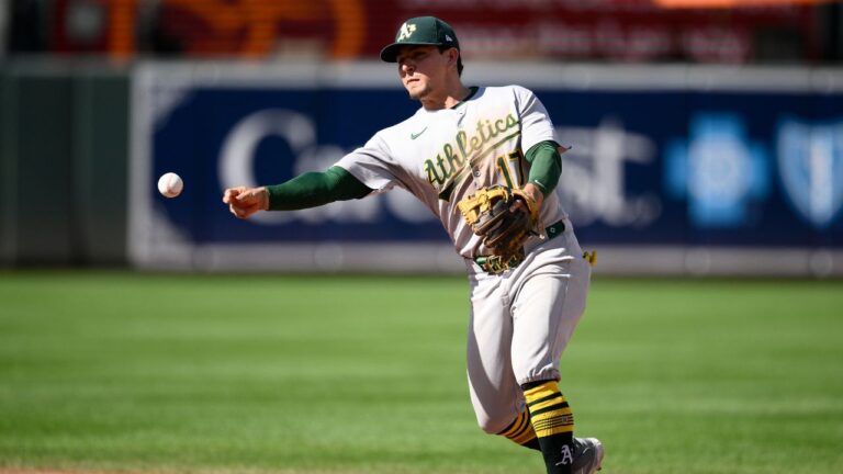 Blue Jays call up Luis Urias, option Yohendrick Pinango to triple-A