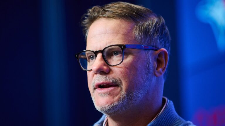 Blue Jays eyeing starting pitching ahead of deadline