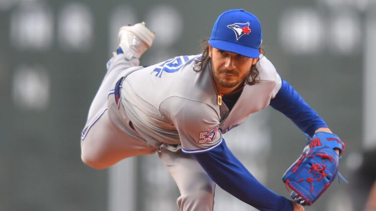 Blue Jays, Cease look to bounce back from frustrating loss to Red Sox