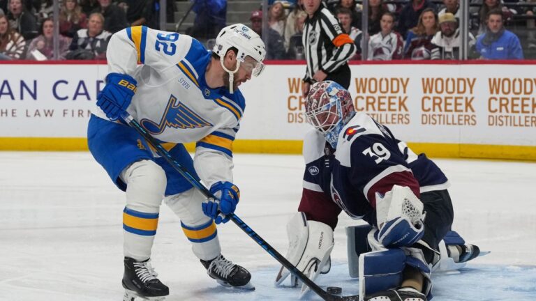 Blues waive Jonathan Drouin for purpose of buyout