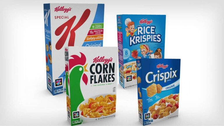 Breakfast giant cuts more workers after plant shutdown
