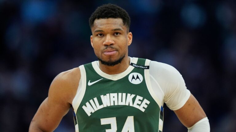 Bucks face unclear future after trading franchise icon Antetokounmpo