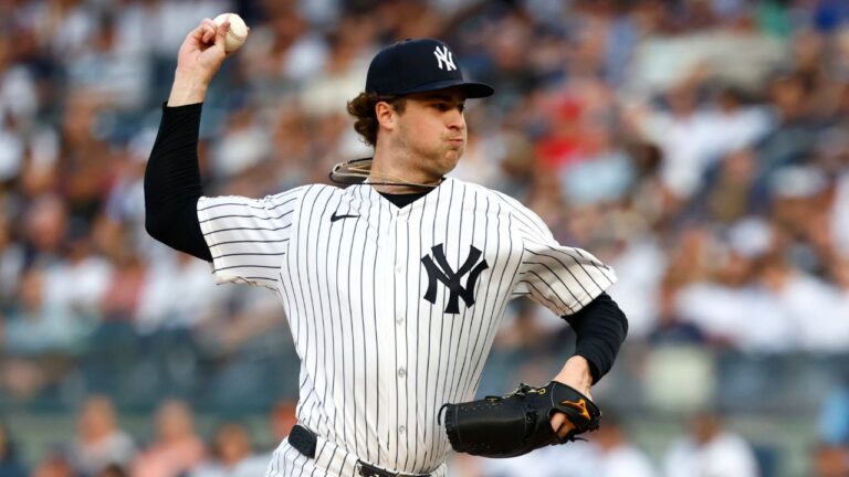 Cam Schlittler strikes out career-high 13 as Yankees blank Reds