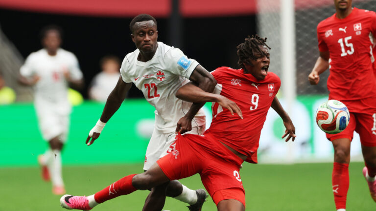 Canada loses home advantage at World Cup as blown chances loom large