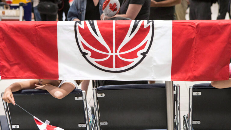 Canada upsets U.S. to win first FIBA U18 AmeriCup