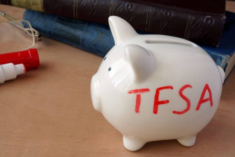 Canadians: Here’s How Much You Need Saved in Your TFSA to Retire