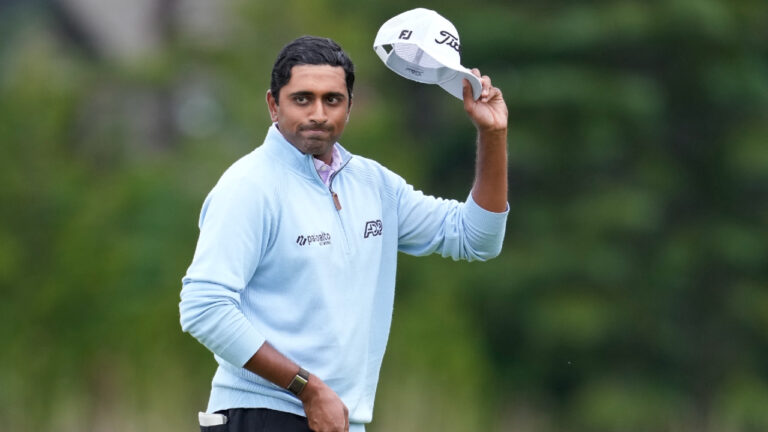 Canadians ready for challenge at U.S. Open: ‘One-of-a-kind course’