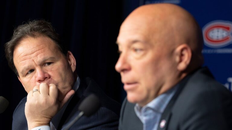 Canadiens 2026 NHL Draft preview: Hughes, Gorton looking to make a splash