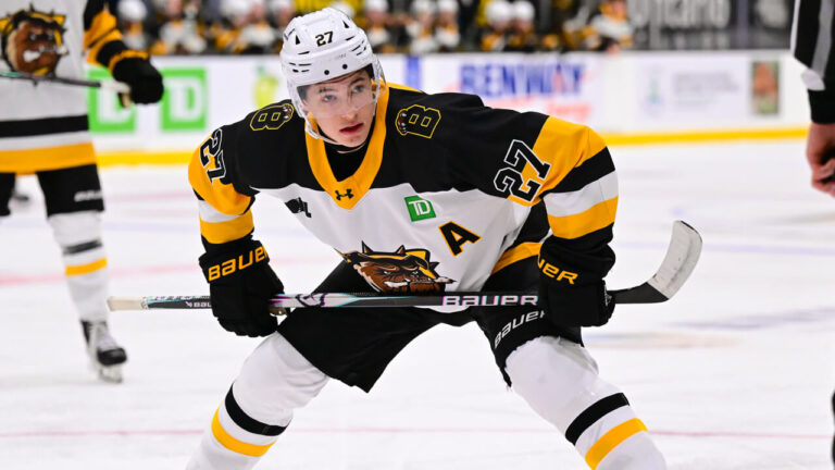 What you need to know about the Canucks’ Round 1 picks