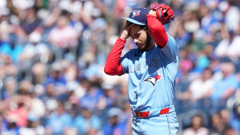 Cease struggles as Blue Jays lose fifth in a row