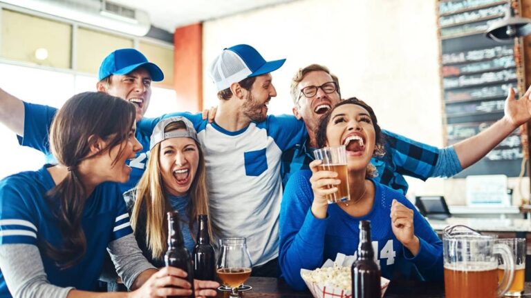 Chili's rival sports bar chain closed over 50 restaurants
