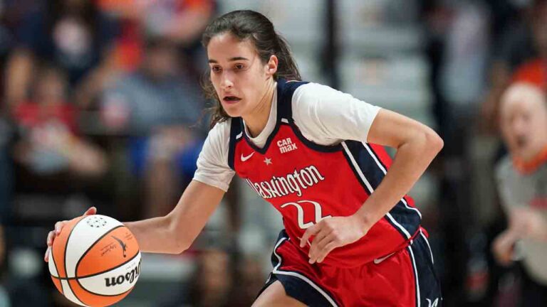 Citron, Onyenwere help Mystics beat Sun