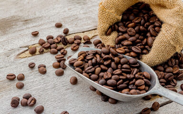 Coffee Harvest Pressures in Brazil Weigh on Prices