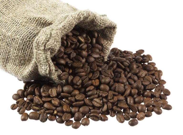 Coffee Prices Pressured by Brazil Coffee Harvest
