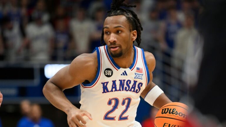 Consensus NBA Mock Draft 2.0: Where does quartet of top names land?