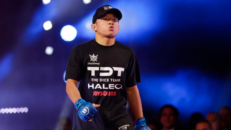 Contenders Manel Kape, Kyoji Horiguchi looking to jump the line at flyweight