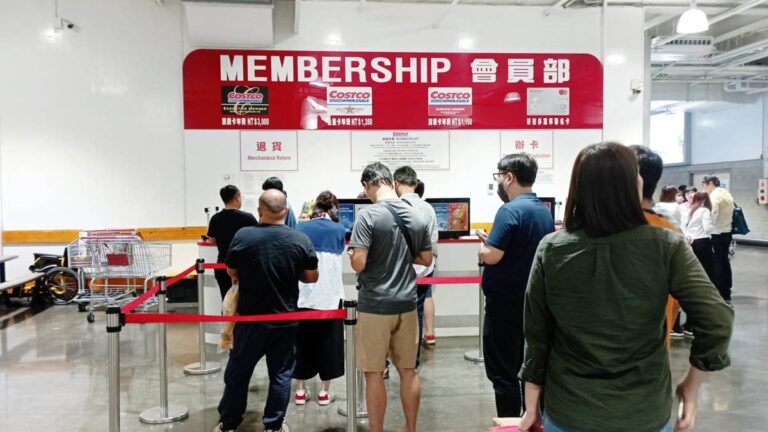 Costco fixes its biggest customer pain points